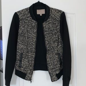 Banana Republic Women’s Light Bomber Jacket